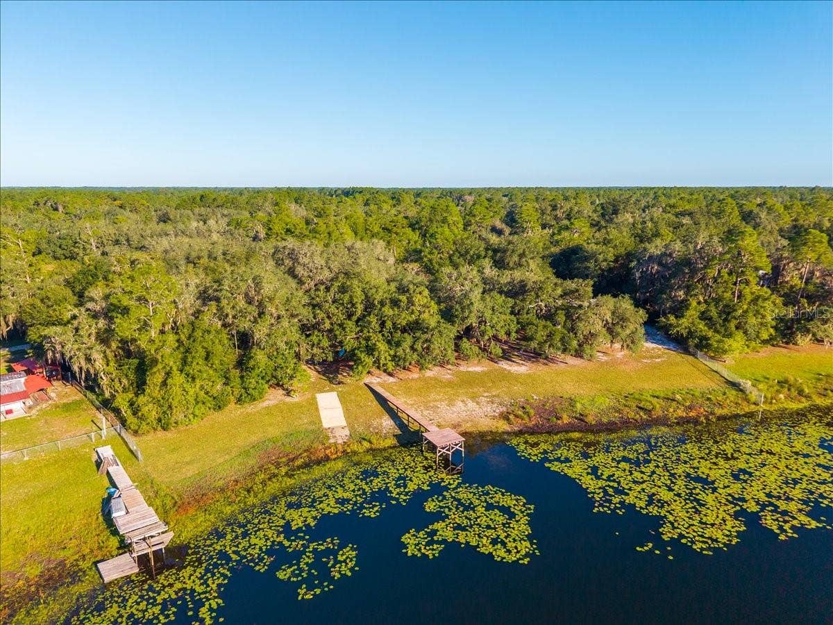 22649 & 22645 & Land NE 105TH AVENUE ROAD, Fort Mc Coy, FL 32134 22649 & 22645 & Land NE 105TH AVENUE ROAD, Fort Mc Coy, FL 32134