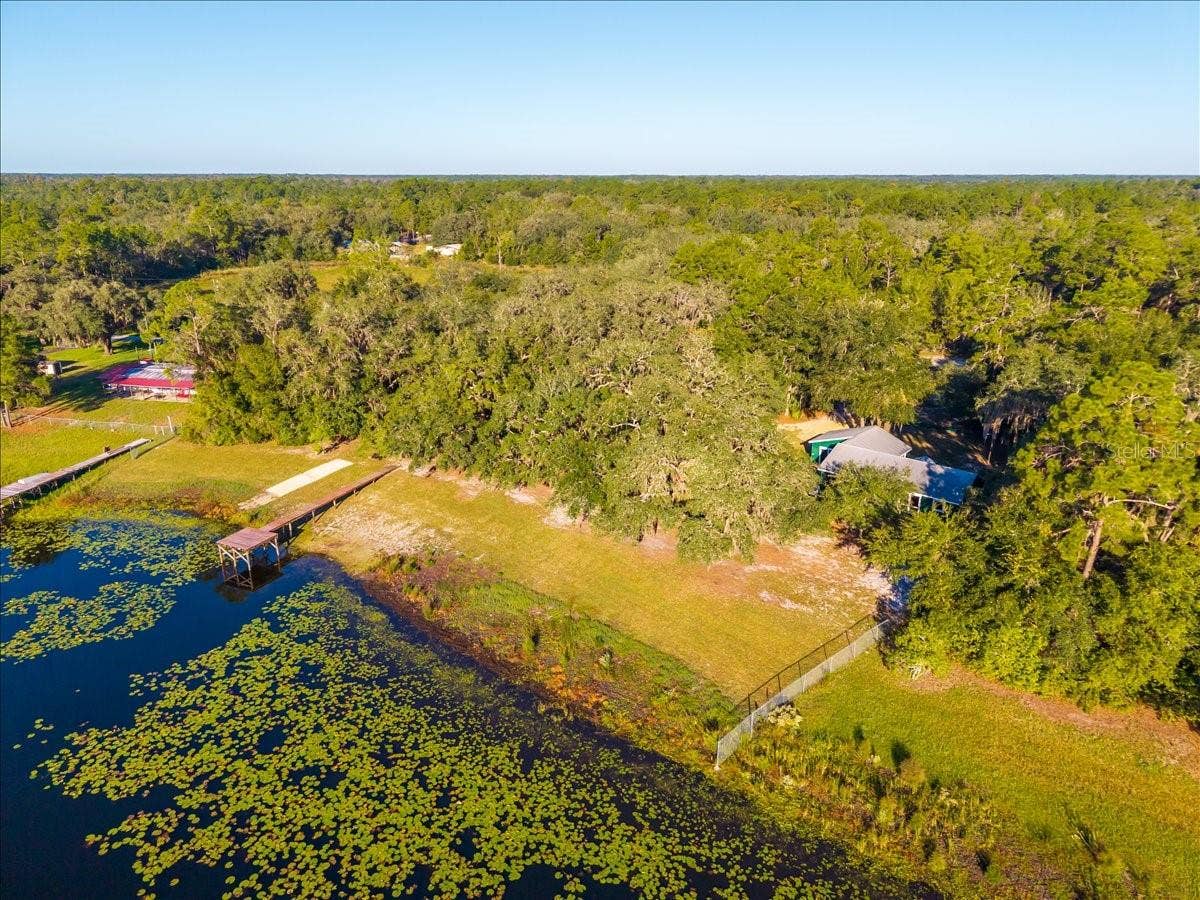22649 & 22645 & Land NE 105TH AVENUE ROAD, Fort Mc Coy, FL 32134 22649 & 22645 & Land NE 105TH AVENUE ROAD, Fort Mc Coy, FL 32134