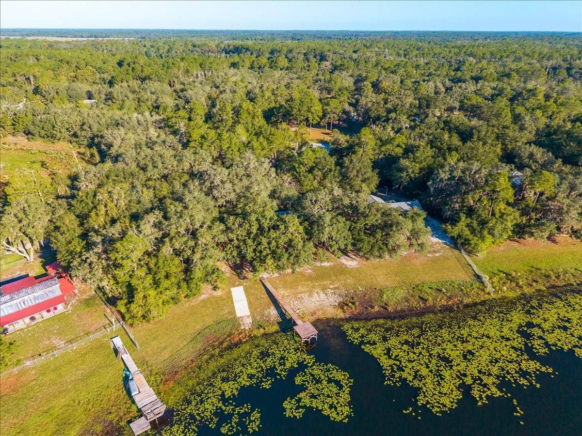 22649 & 22645 & Land NE 105TH AVENUE ROAD, Fort Mc Coy, FL 32134 22649 & 22645 & Land NE 105TH AVENUE ROAD, Fort Mc Coy, FL 32134
