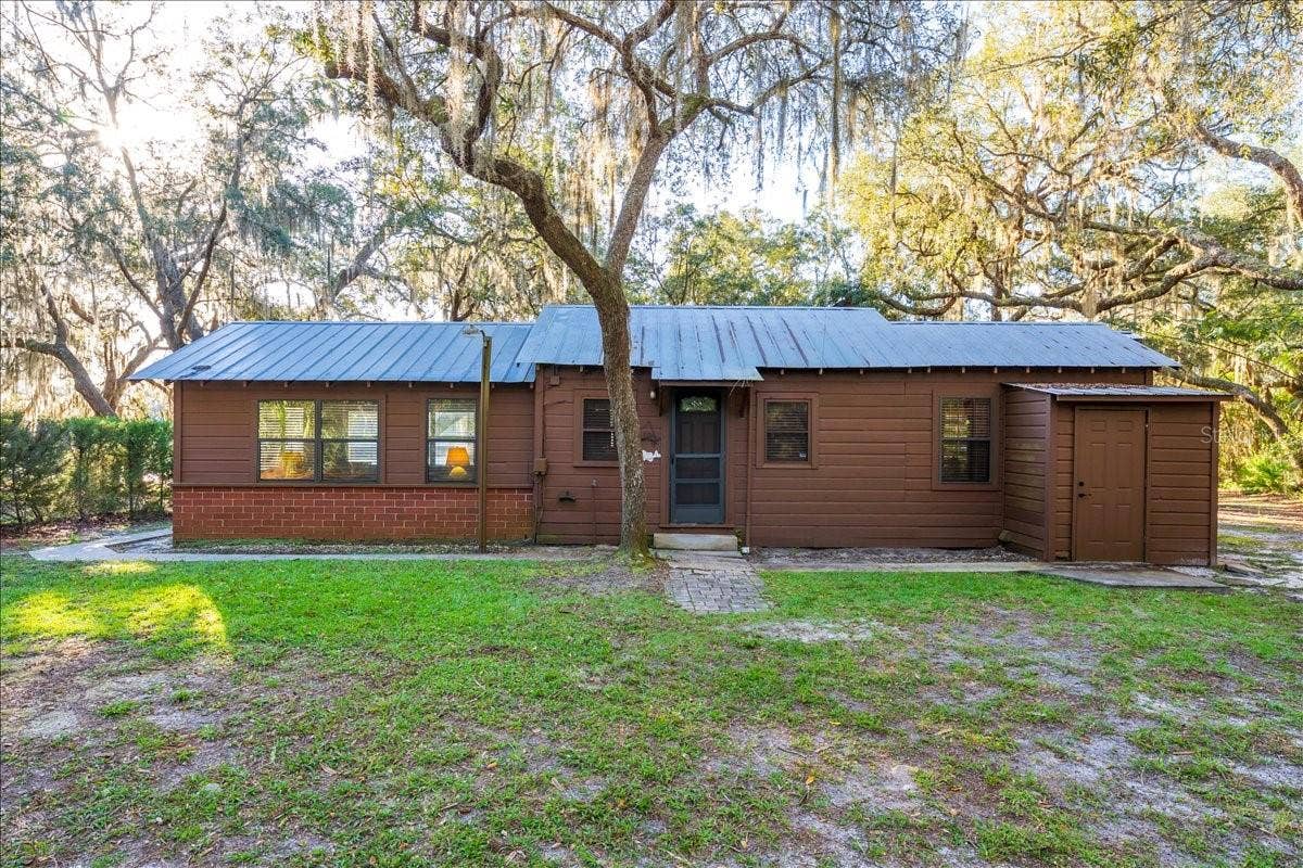 22649 & 22645 & Land NE 105TH AVENUE ROAD, Fort Mc Coy, FL 32134 22649 & 22645 & Land NE 105TH AVENUE ROAD, Fort Mc Coy, FL 32134