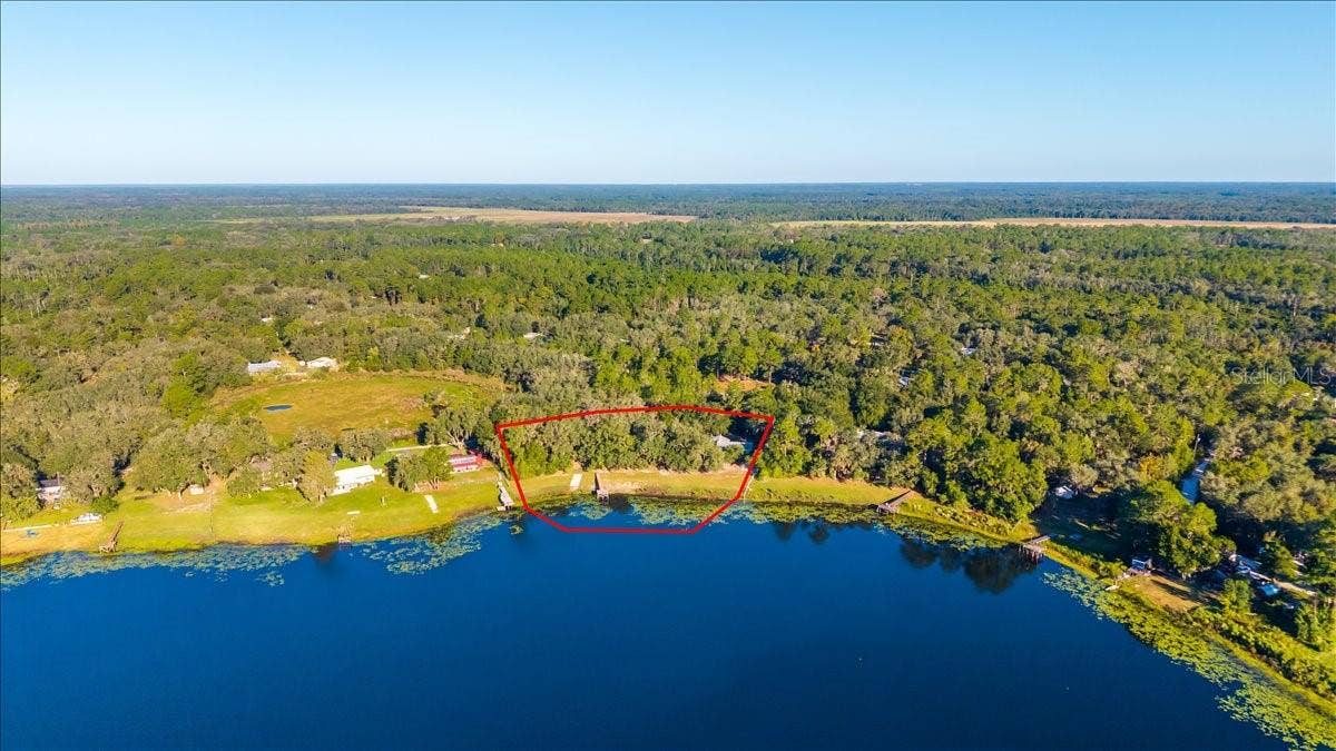 22649 & 22645 & Land NE 105TH AVENUE ROAD, Fort Mc Coy, FL 32134 22649 & 22645 & Land NE 105TH AVENUE ROAD, Fort Mc Coy, FL 32134
