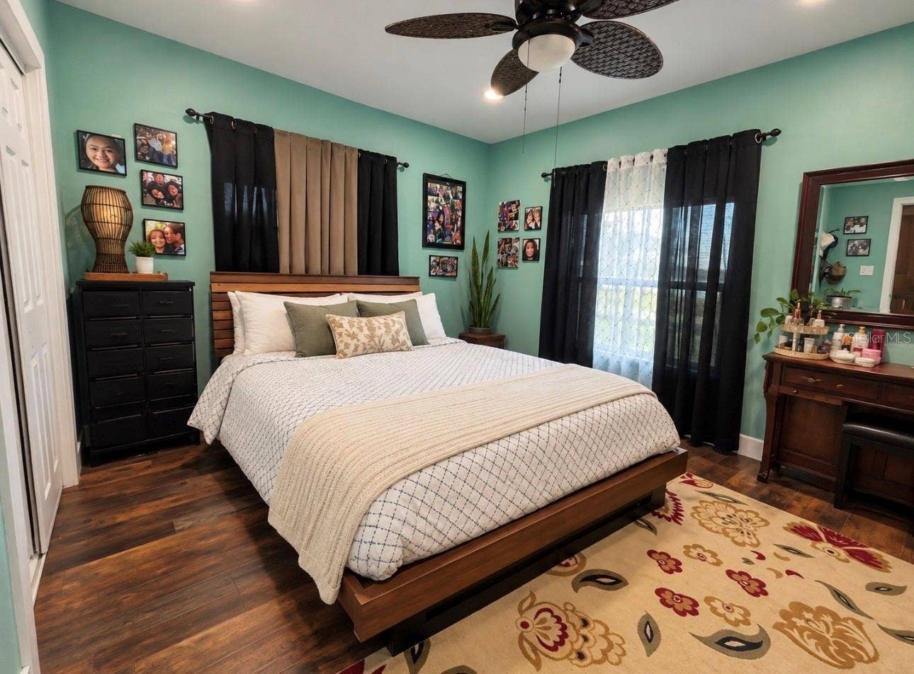 465 EMPORIA ROAD, Pierson, FL 32180 465 EMPORIA ROAD, Pierson, FL 32180