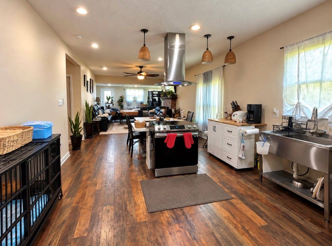 465 EMPORIA ROAD, Pierson, FL 32180 465 EMPORIA ROAD, Pierson, FL 32180