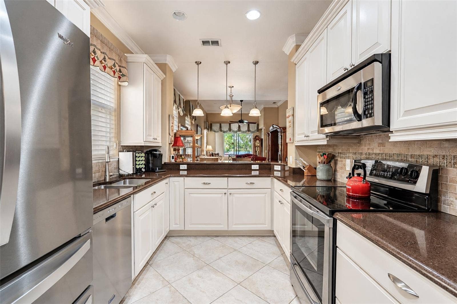 2334 PALM TREE DRIVE, Poinciana, FL 34759