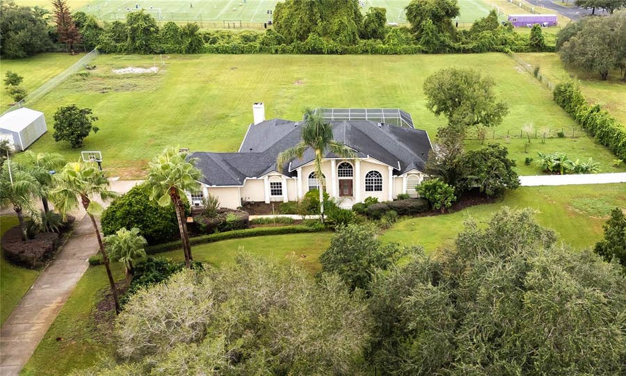 Property photo for 8704 BENOIT AVENUE, Orlando, FL