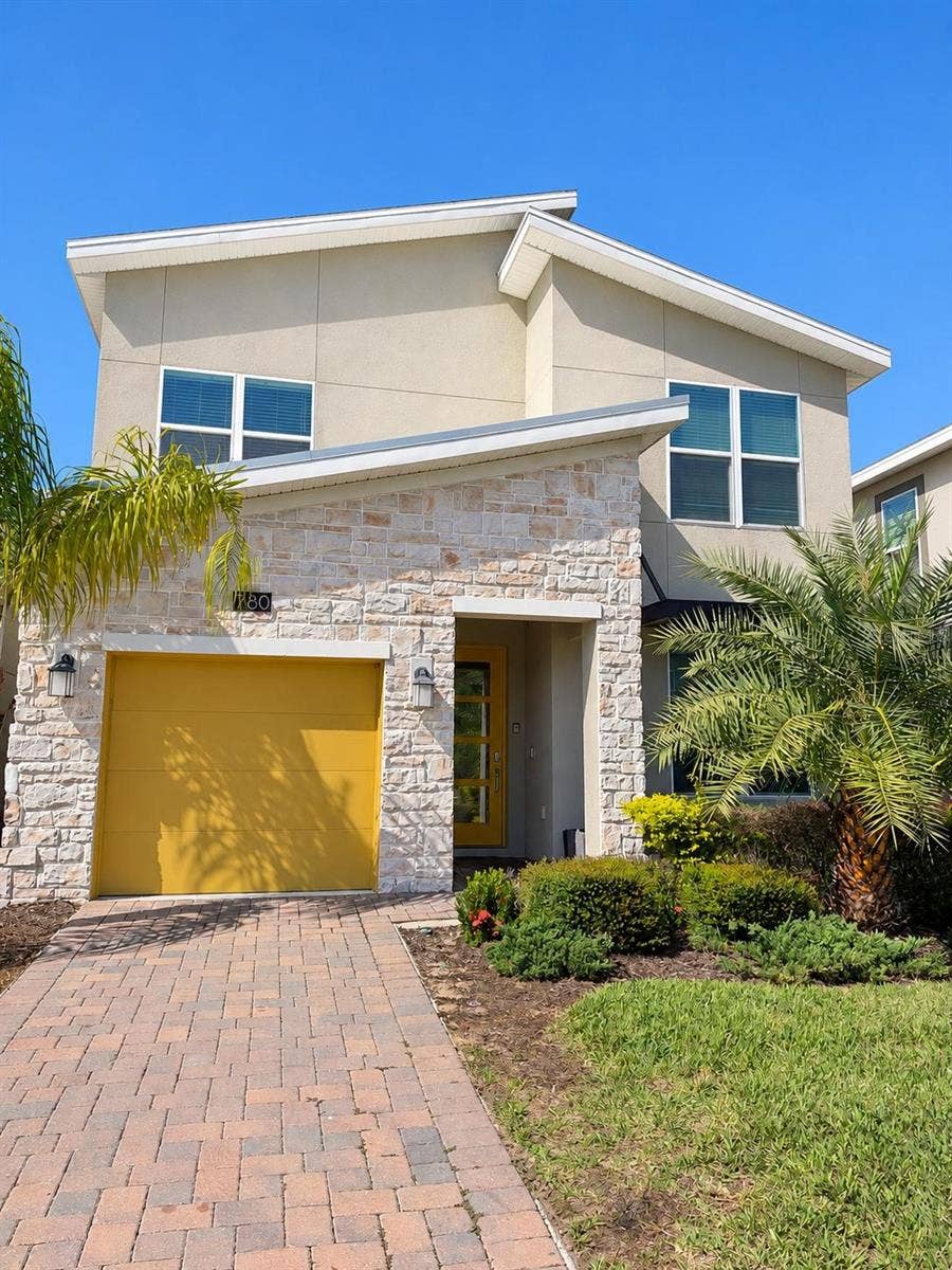 Property photo for 760 STICKS STREET, Davenport, FL