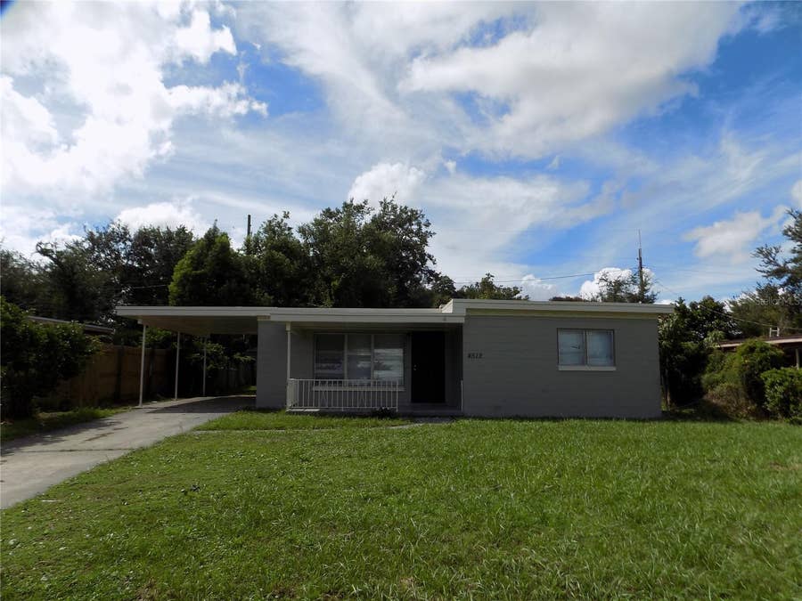Property photo for 4512 LAWNE COURT, Orlando, FL