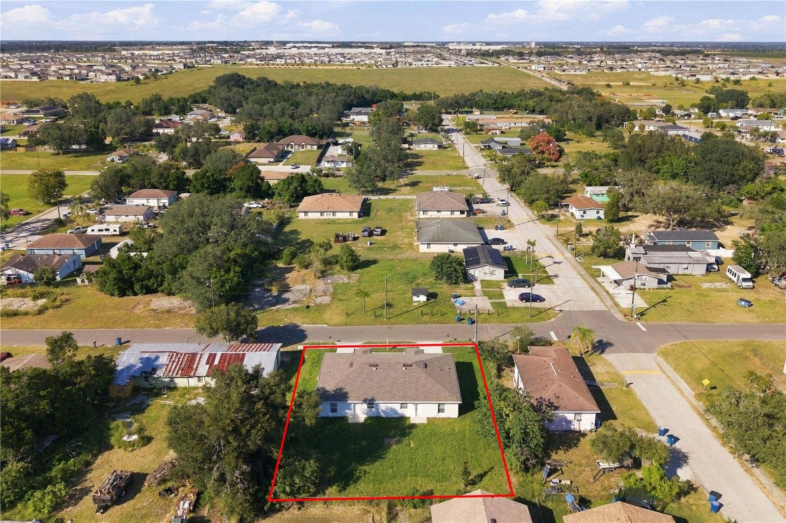 425 PEARL STREET, Lake Hamilton, FL 33851 425 PEARL STREET, Lake Hamilton, FL 33851