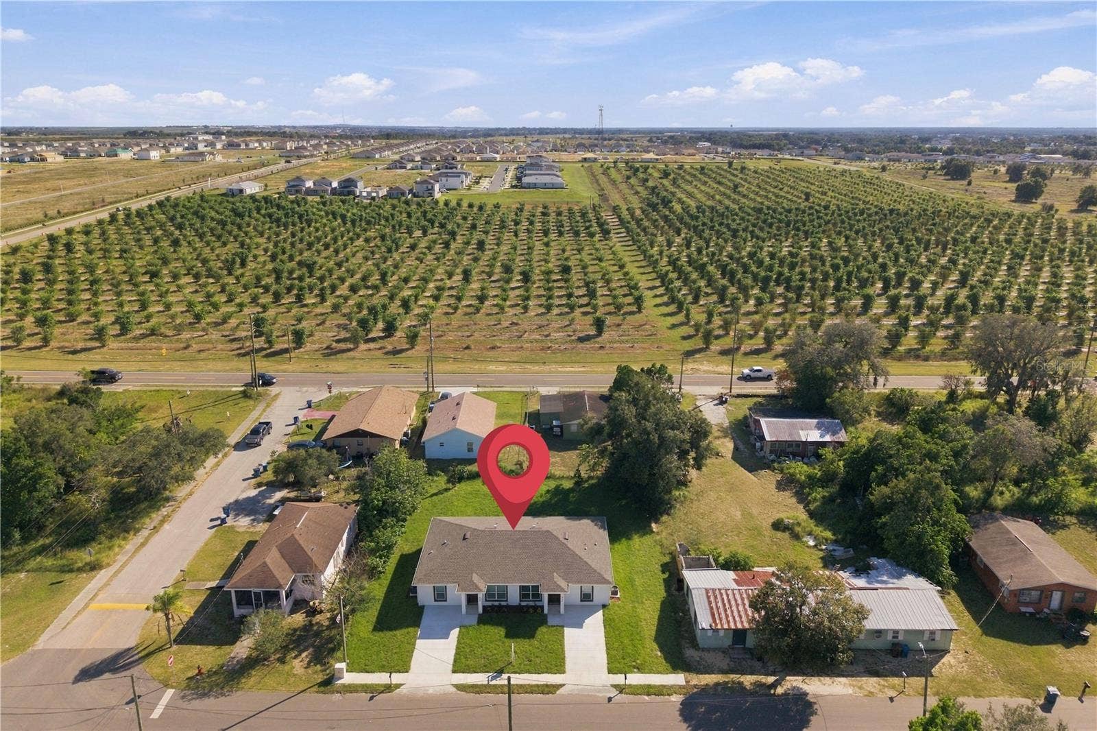 425 PEARL STREET, Lake Hamilton, FL 33851 425 PEARL STREET, Lake Hamilton, FL 33851