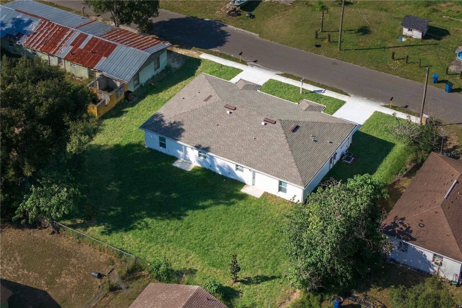 425 PEARL STREET, Lake Hamilton, FL 33851 425 PEARL STREET, Lake Hamilton, FL 33851