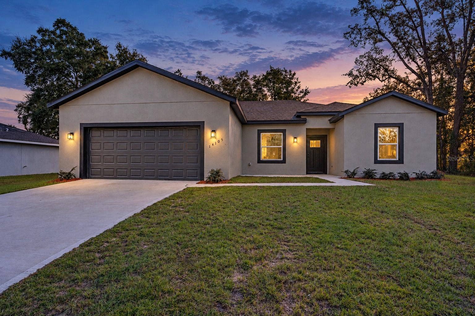 14105 SW 46TH TERRACE, Ocala, FL 34473 14105 SW 46TH TERRACE, Ocala, FL 34473