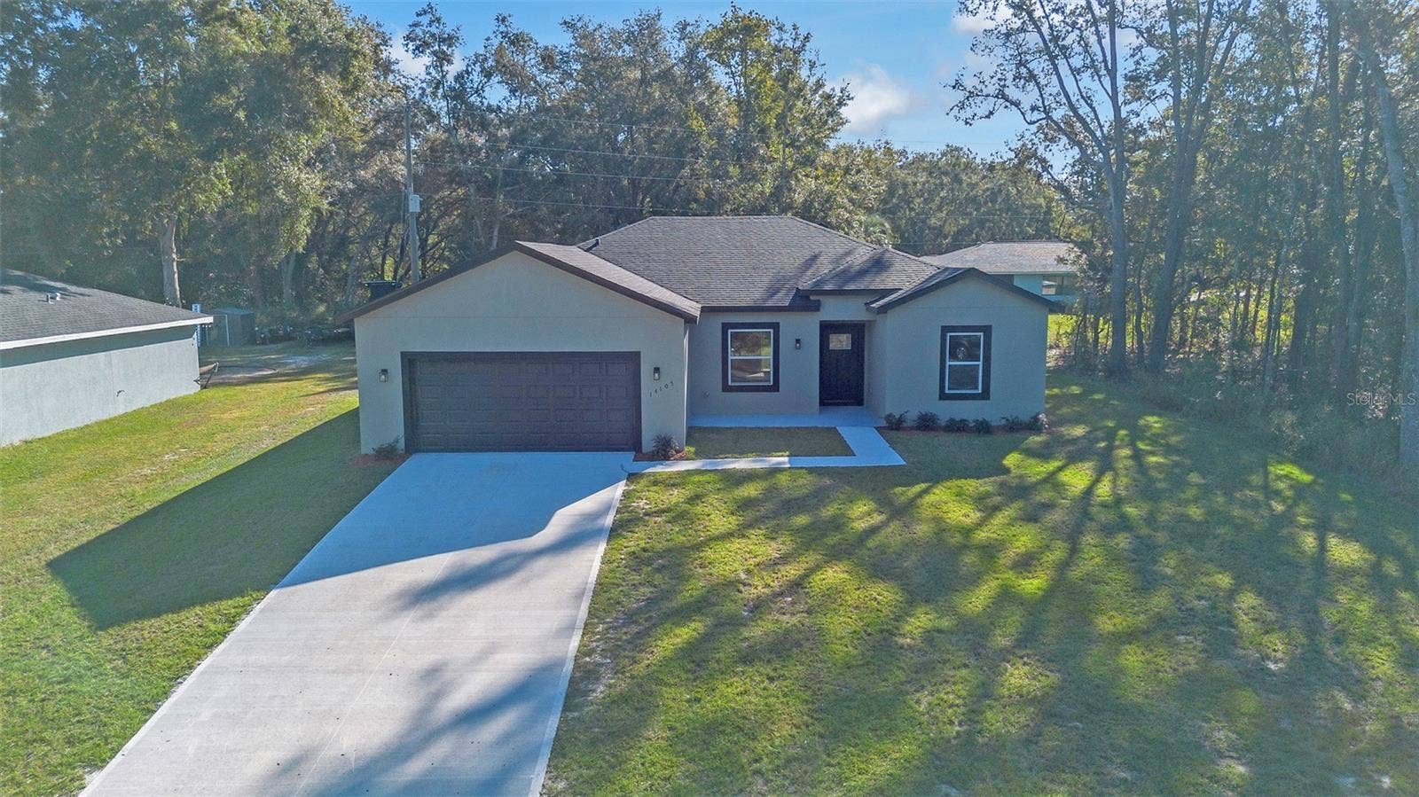 14105 SW 46TH TERRACE, Ocala, FL 34473 14105 SW 46TH TERRACE, Ocala, FL 34473