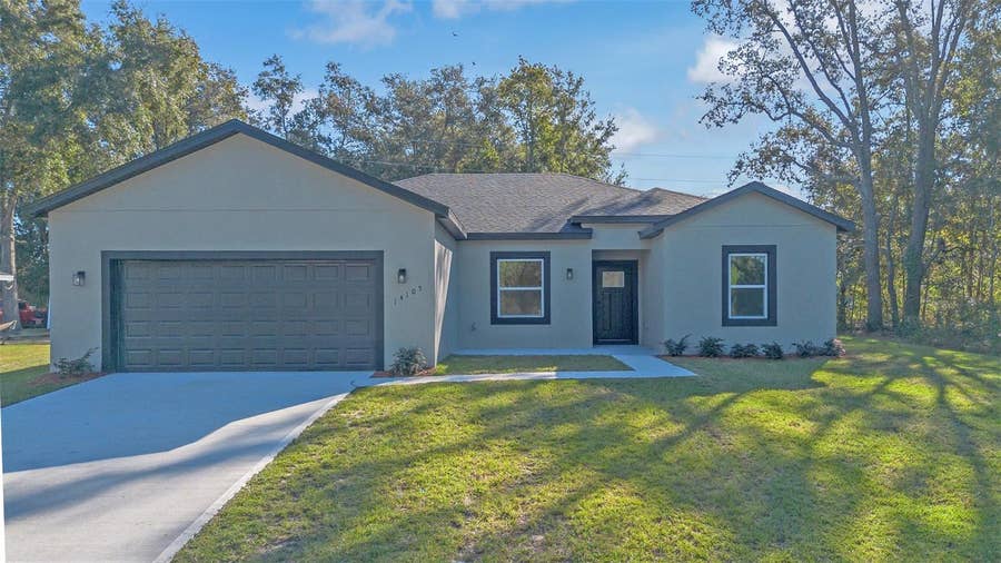 Property photo for 14105 SW 46TH TERRACE, Ocala, FL