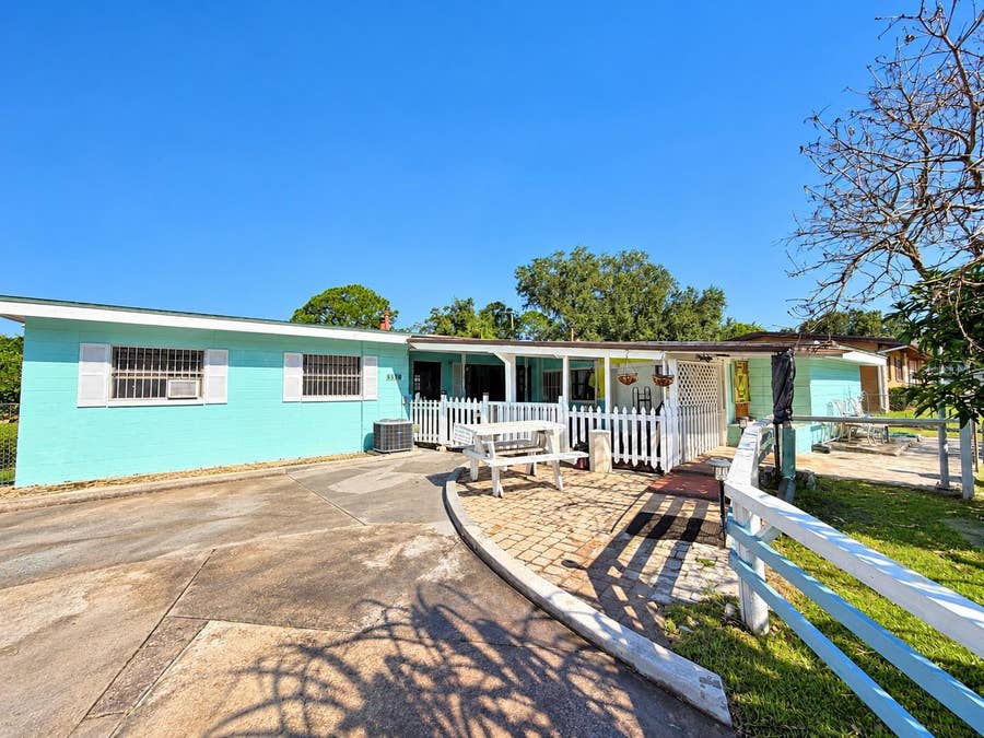 Property photo for 5117 W WASHINGTON STREET, Orlando, FL