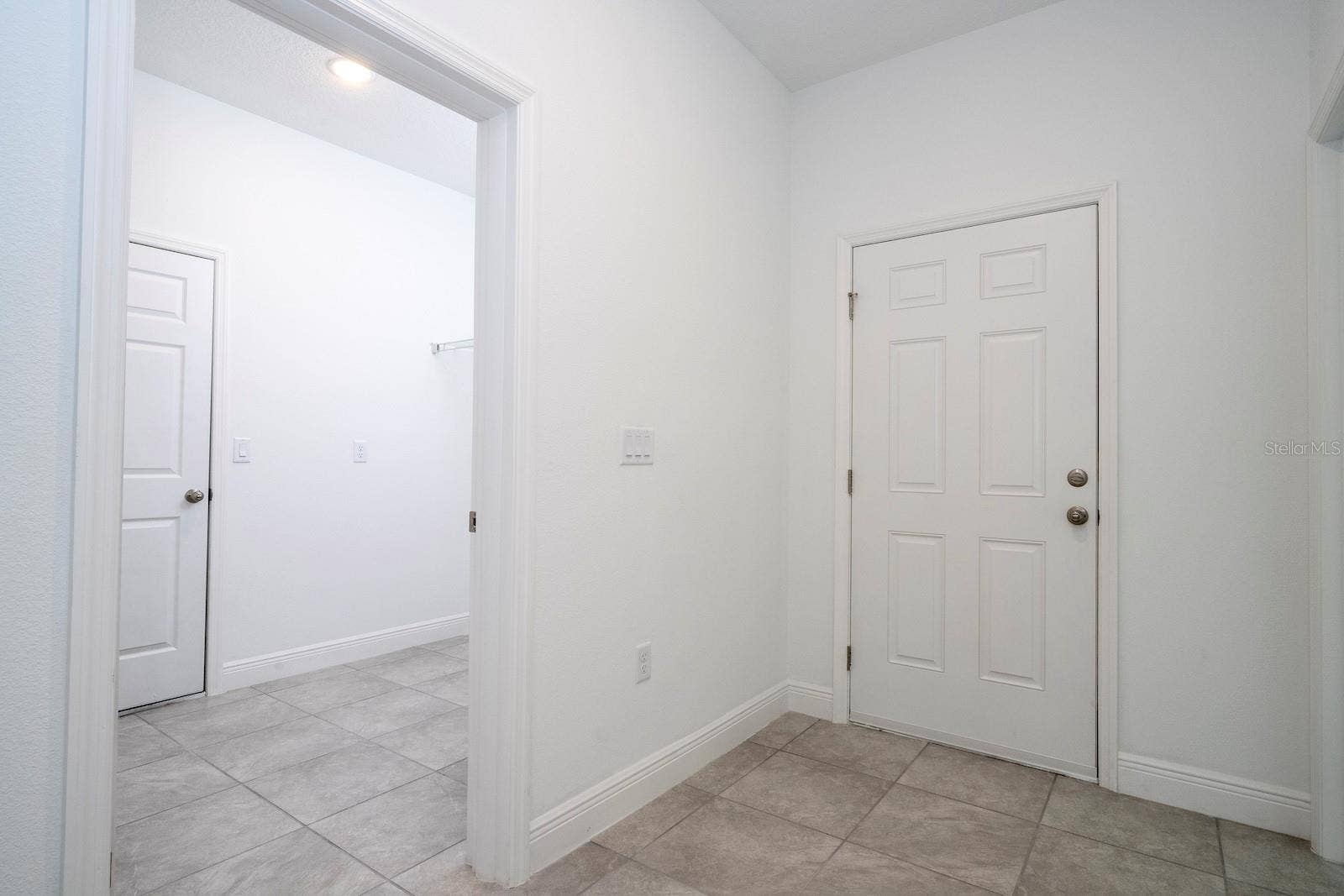 Model Home