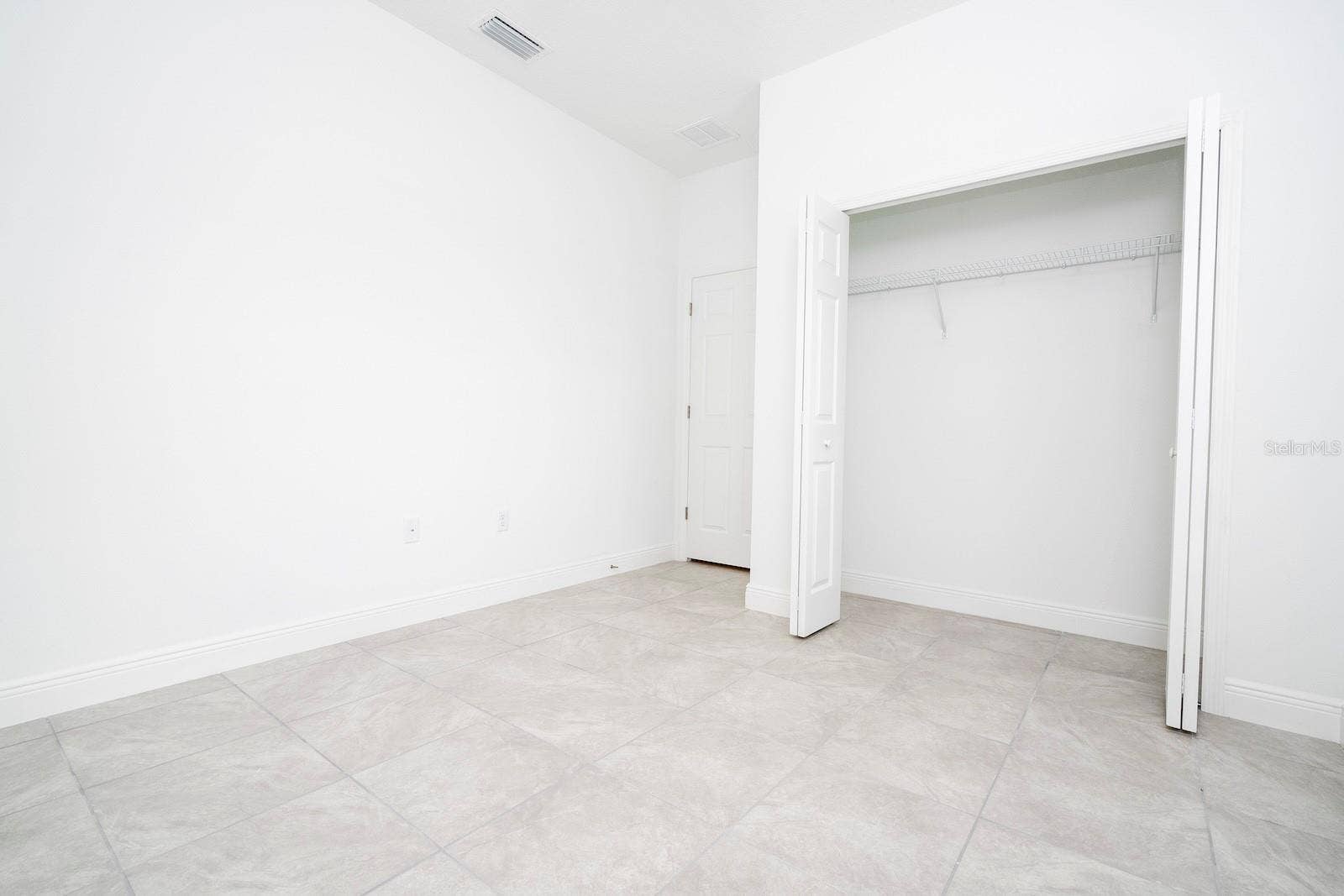 Model Home