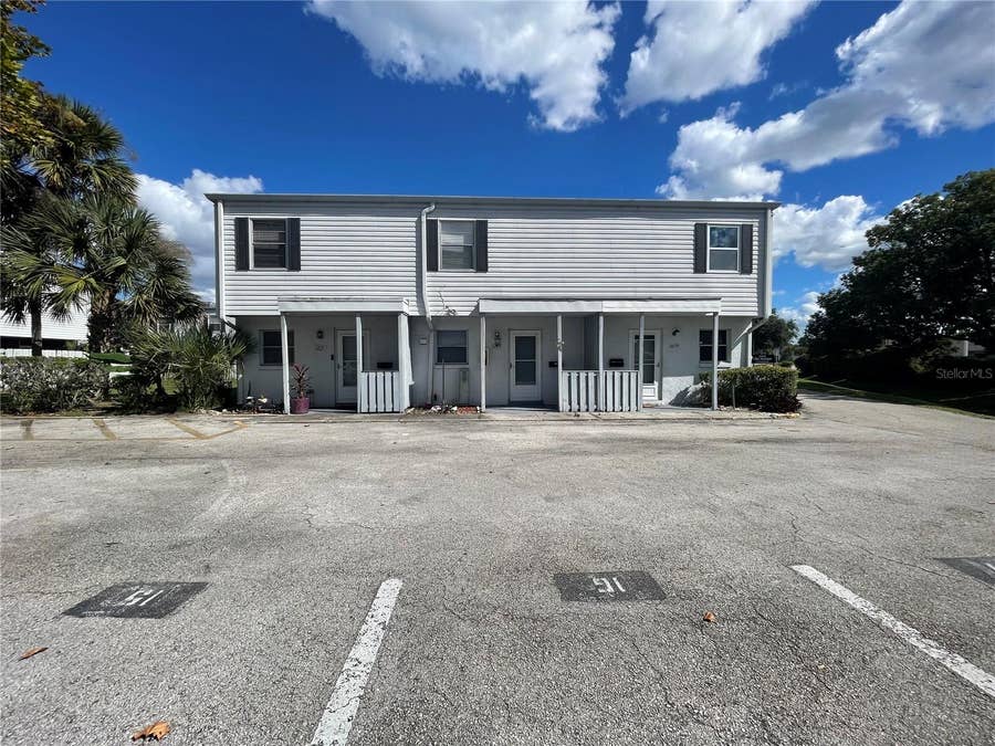 Property photo for 6073 AMBERLY TERRACE, #T13, Orlando, FL