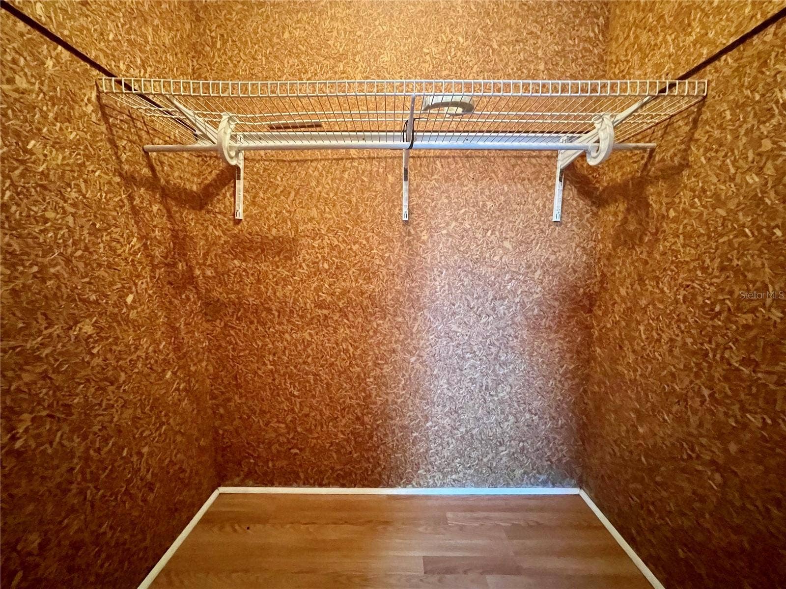 6073 AMBERLY TERRACE, #T13, Orlando, FL 32822 master closet