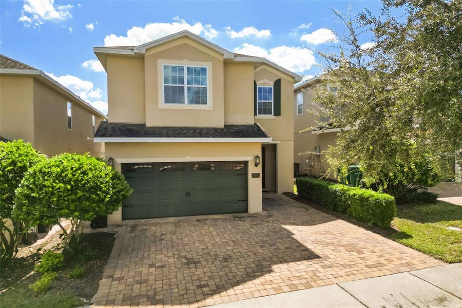 Property photo for 231 MINTON LOOP, Kissimmee, FL