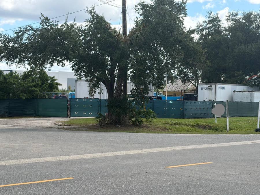 Property photo for 2100 RAYBURN STREET, Orlando, FL