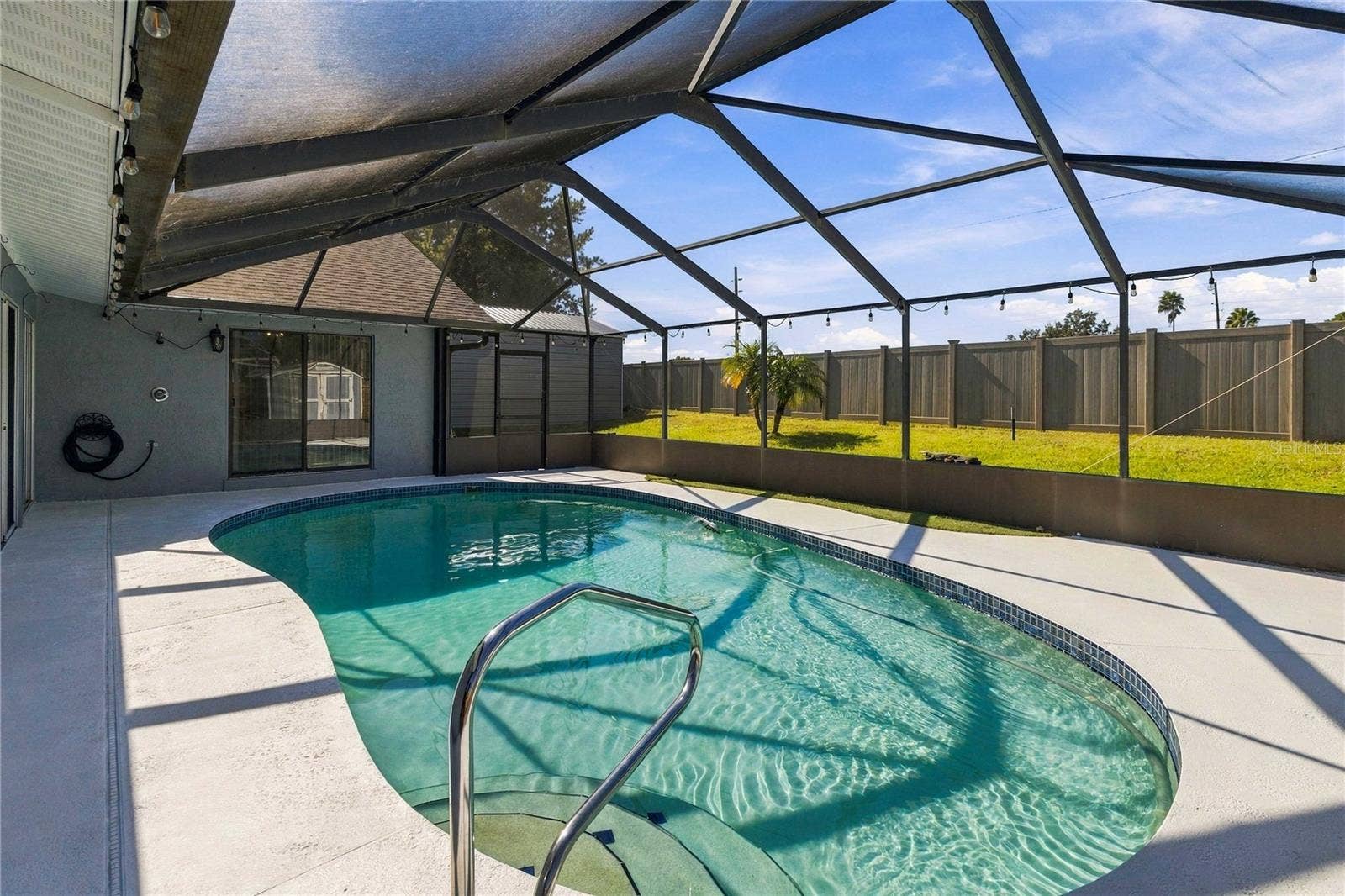 2490 ALBANY DRIVE, Kissimmee, FL 34758 2490 ALBANY DRIVE, Kissimmee, FL 34758