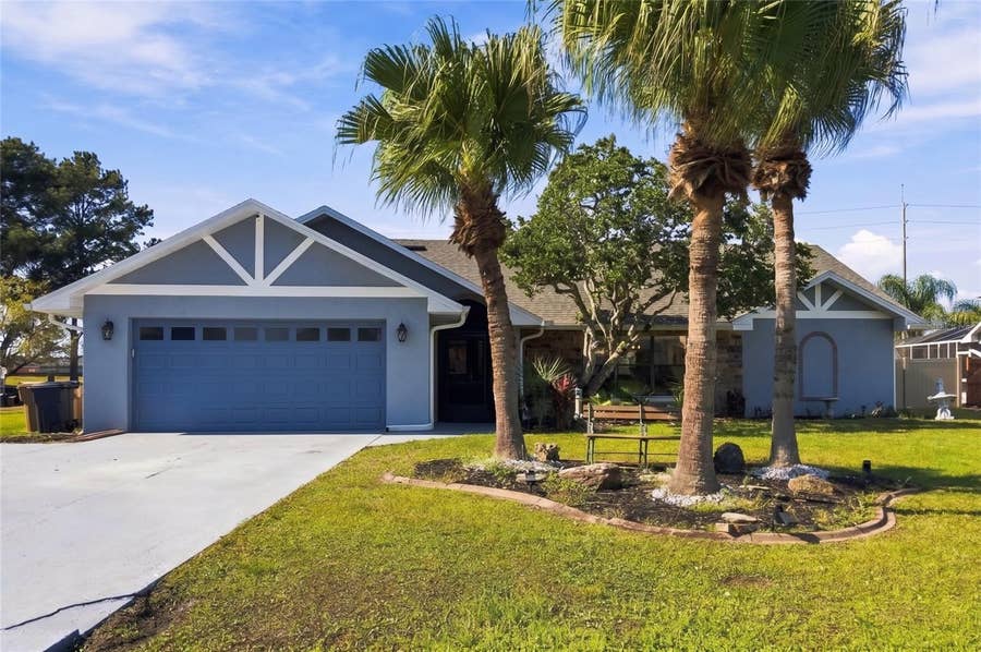 Property photo for 2490 ALBANY DRIVE, Kissimmee, FL