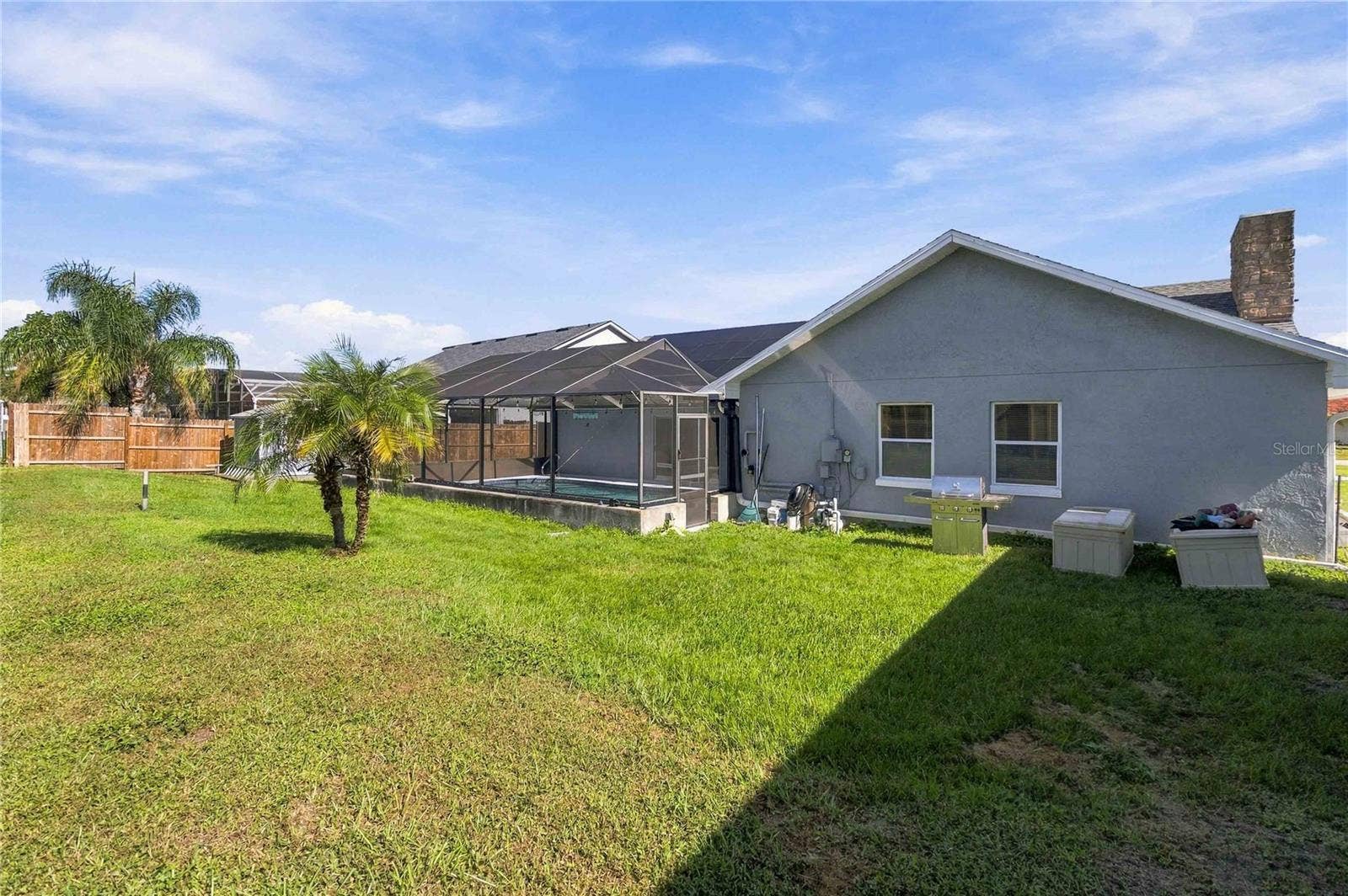 2490 ALBANY DRIVE, Kissimmee, FL 34758 2490 ALBANY DRIVE, Kissimmee, FL 34758