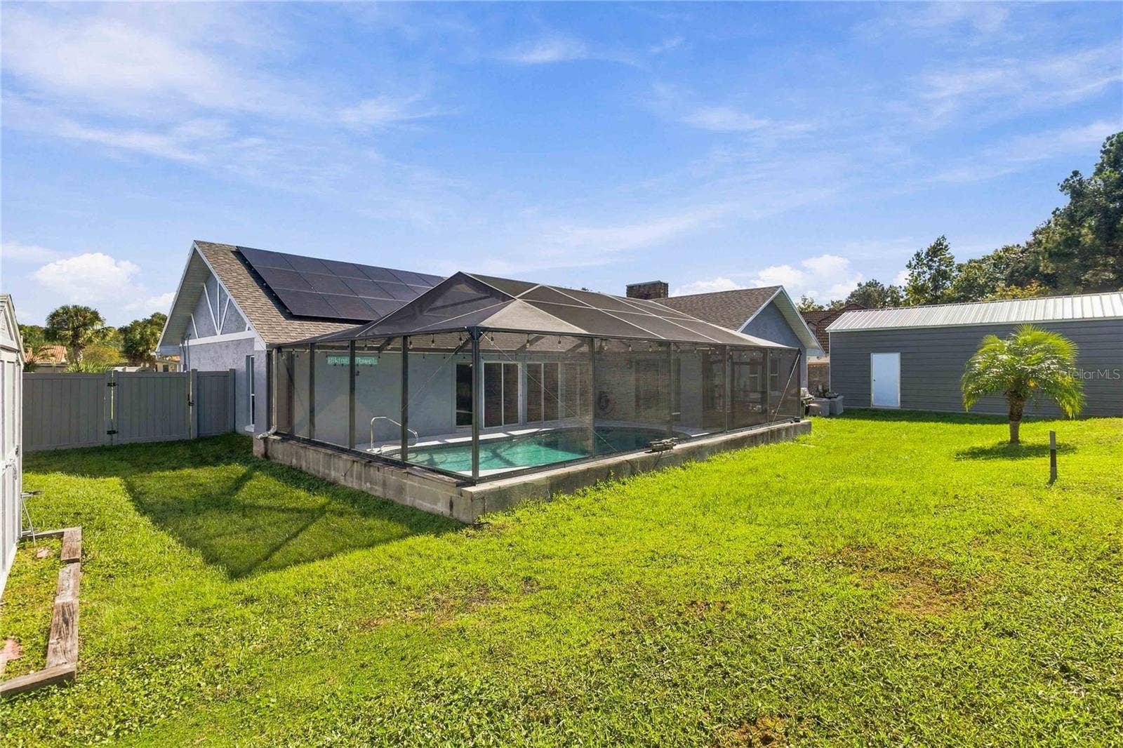 2490 ALBANY DRIVE, Kissimmee, FL 34758 2490 ALBANY DRIVE, Kissimmee, FL 34758