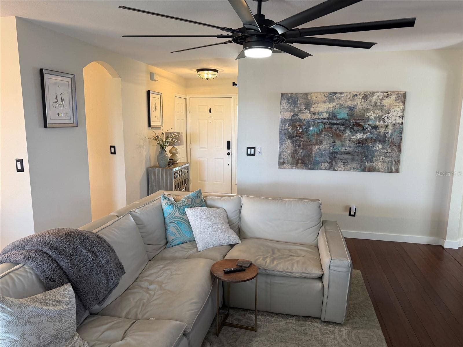 3538 ROLLINGBROOK STREET SW, Clermont, FL 34711 Living room