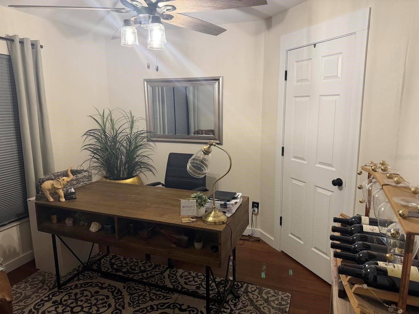 3538 ROLLINGBROOK STREET SW, Clermont, FL 34711 Office or 3rd bedroom