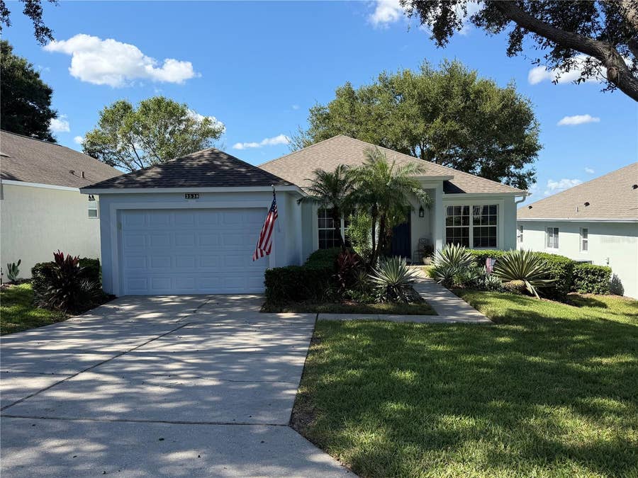 Property photo for 3538 ROLLINGBROOK STREET SW, Clermont, FL
