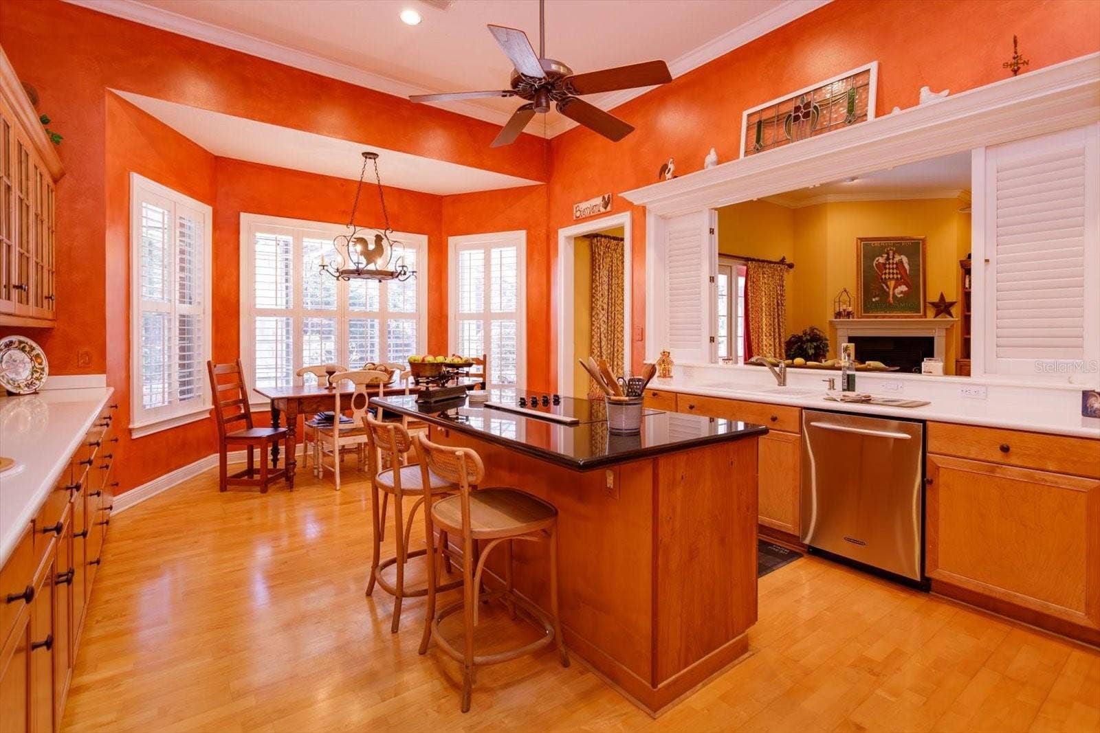 9000 GREAT HERON CIRCLE, Orlando, FL 32836 Kitchen