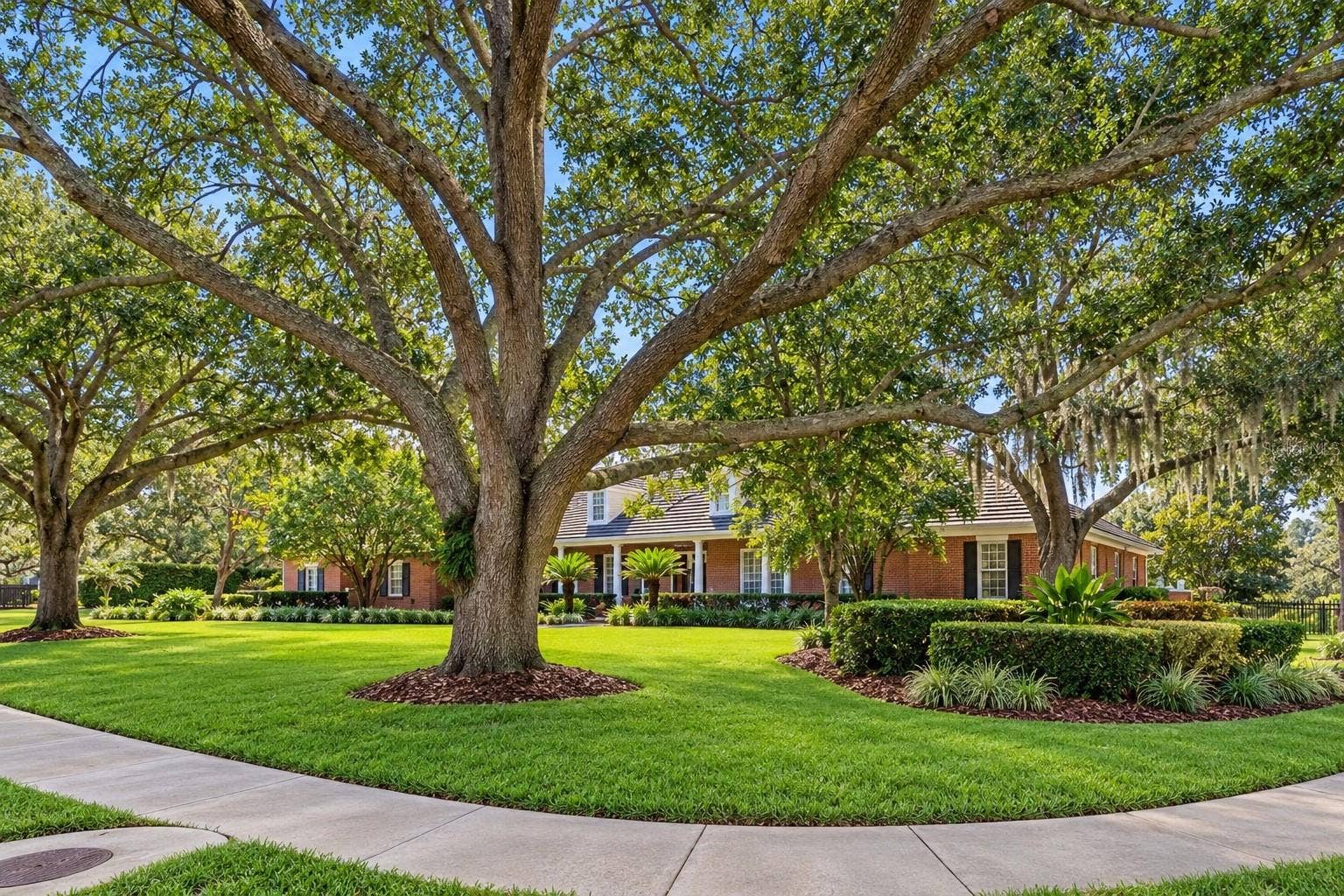 9000 GREAT HERON CIRCLE, Orlando, FL 32836 Garage Photo