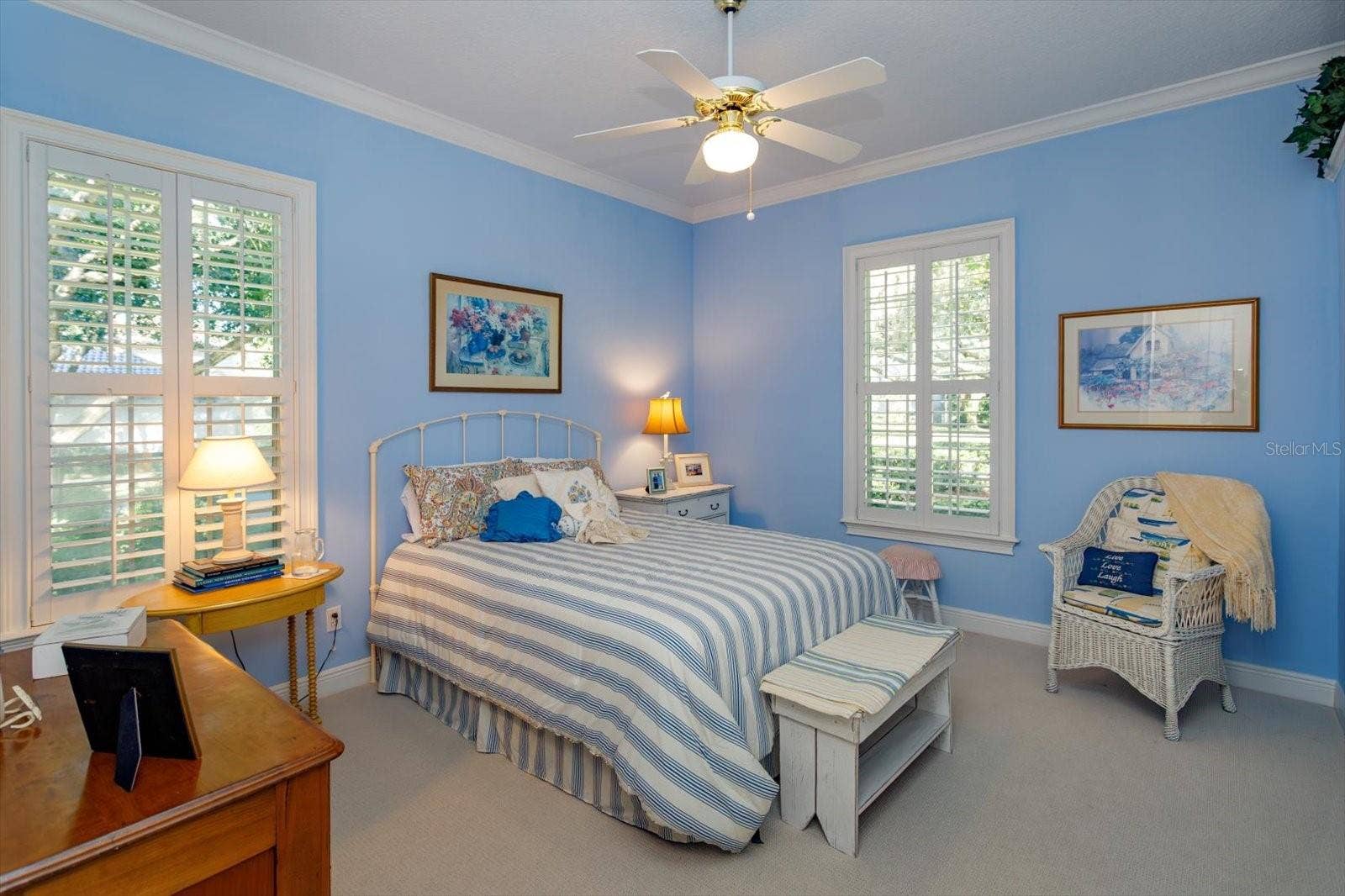 9000 GREAT HERON CIRCLE, Orlando, FL 32836 Bedroom 3