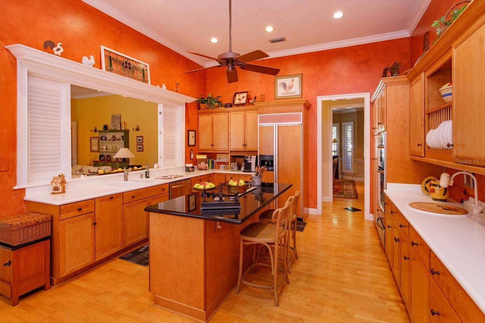 9000 GREAT HERON CIRCLE, Orlando, FL 32836 Kitchen