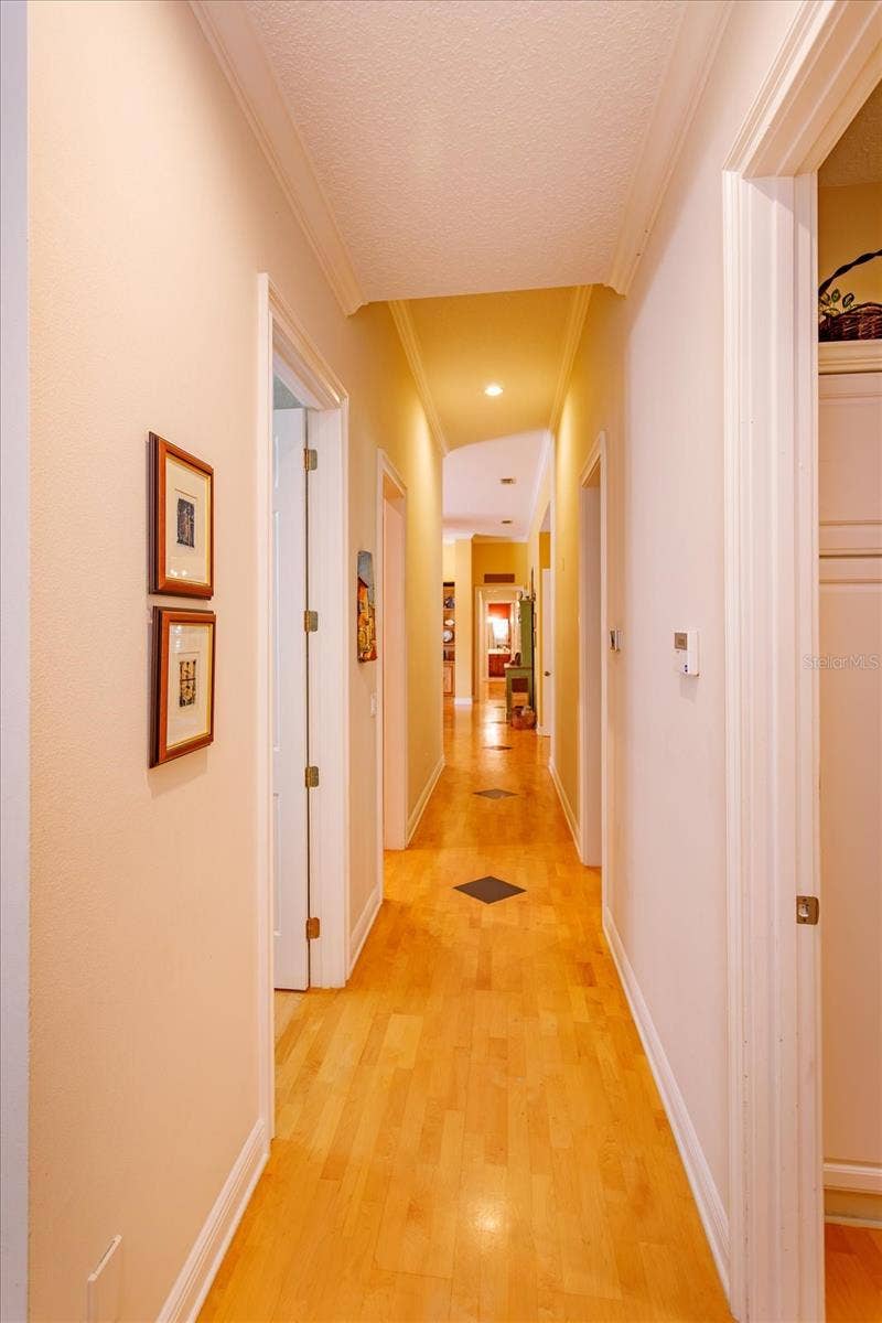 9000 GREAT HERON CIRCLE, Orlando, FL 32836 Hallway