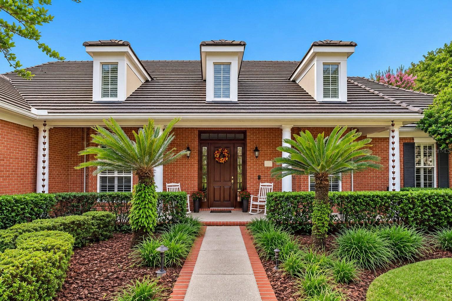 9000 GREAT HERON CIRCLE, Orlando, FL 32836 Daytime Front