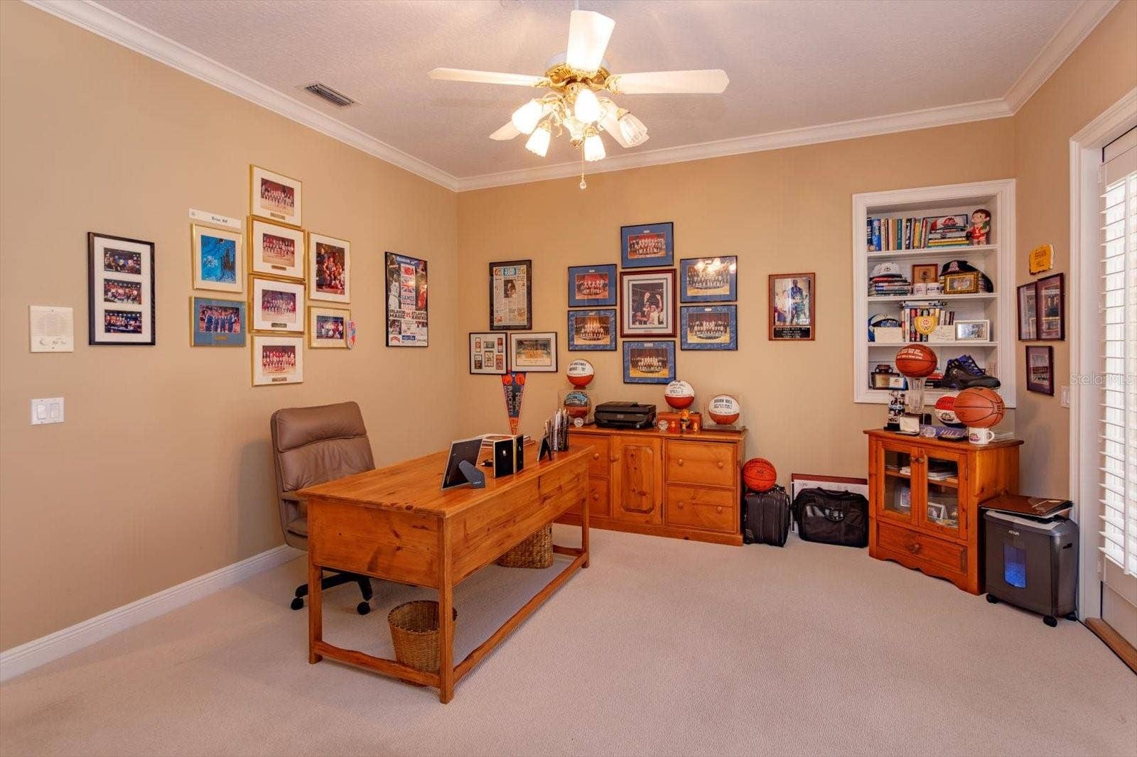 9000 GREAT HERON CIRCLE, Orlando, FL 32836 Bedroom 4