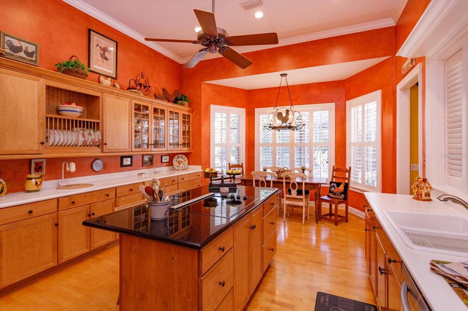 9000 GREAT HERON CIRCLE, Orlando, FL 32836 Kitchen
