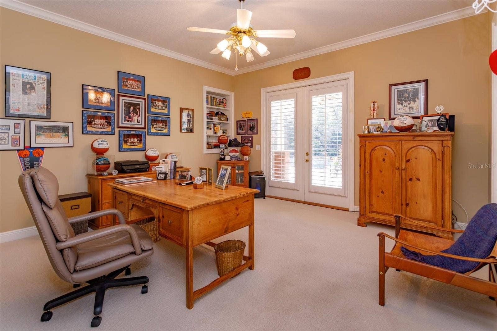 9000 GREAT HERON CIRCLE, Orlando, FL 32836 Bedroom 4