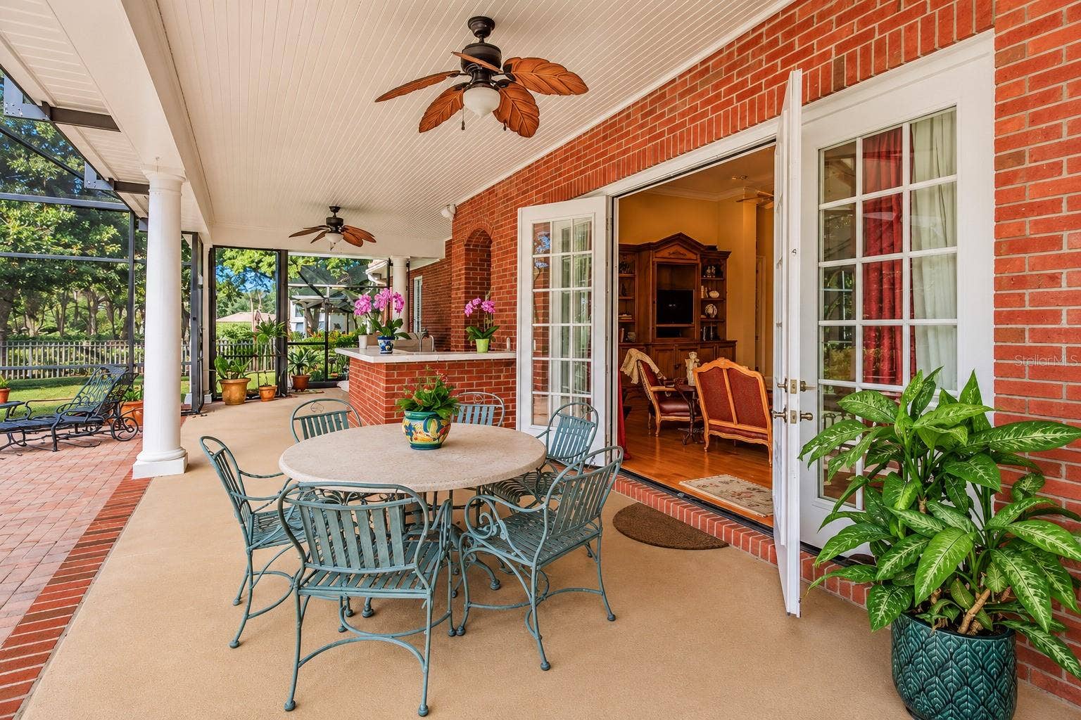 9000 GREAT HERON CIRCLE, Orlando, FL 32836 Pool Area
