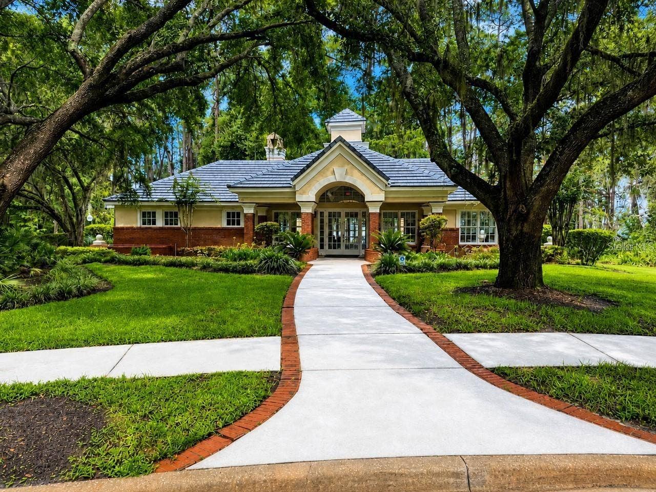 9000 GREAT HERON CIRCLE, Orlando, FL 32836 Club House