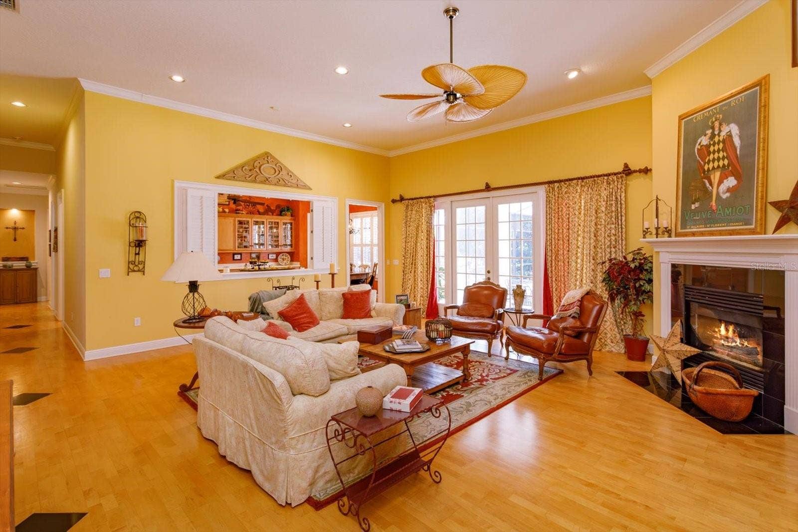 9000 GREAT HERON CIRCLE, Orlando, FL 32836 Great Room