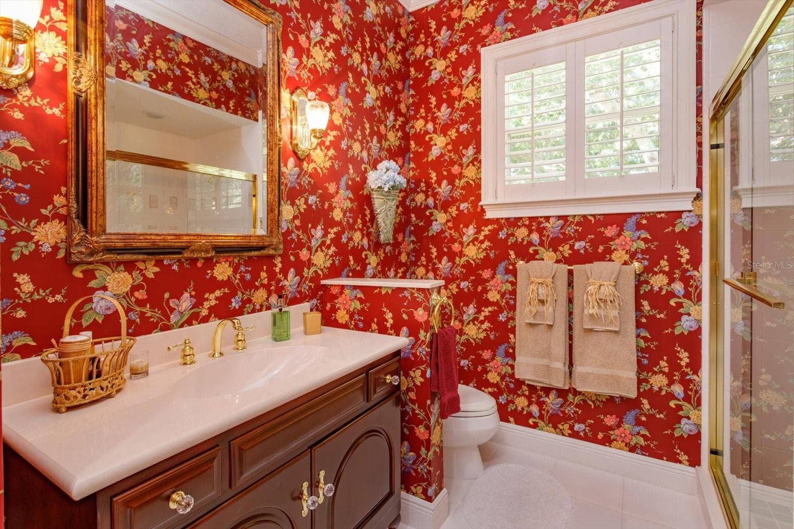 9000 GREAT HERON CIRCLE, Orlando, FL 32836 Bathroom