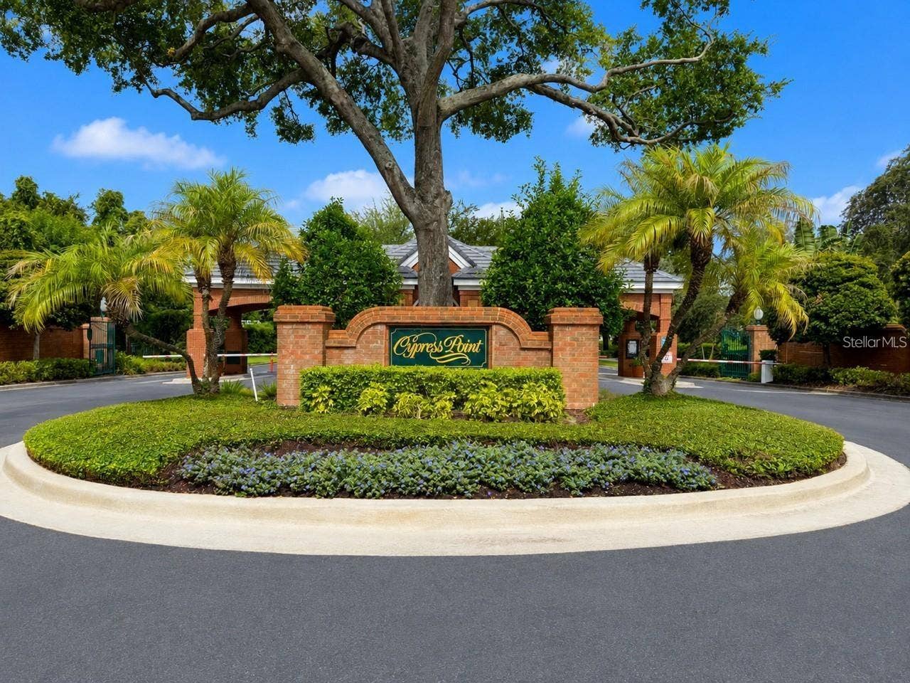 9000 GREAT HERON CIRCLE, Orlando, FL 32836 Community Front