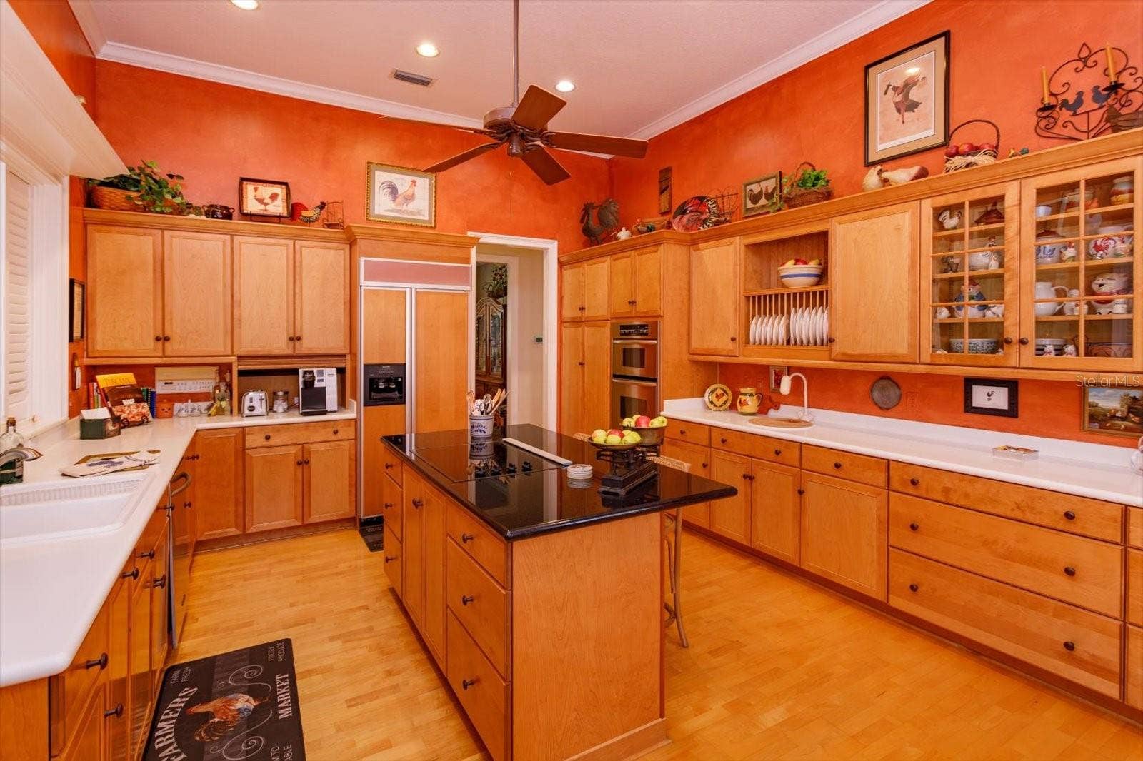 9000 GREAT HERON CIRCLE, Orlando, FL 32836 Kitchen