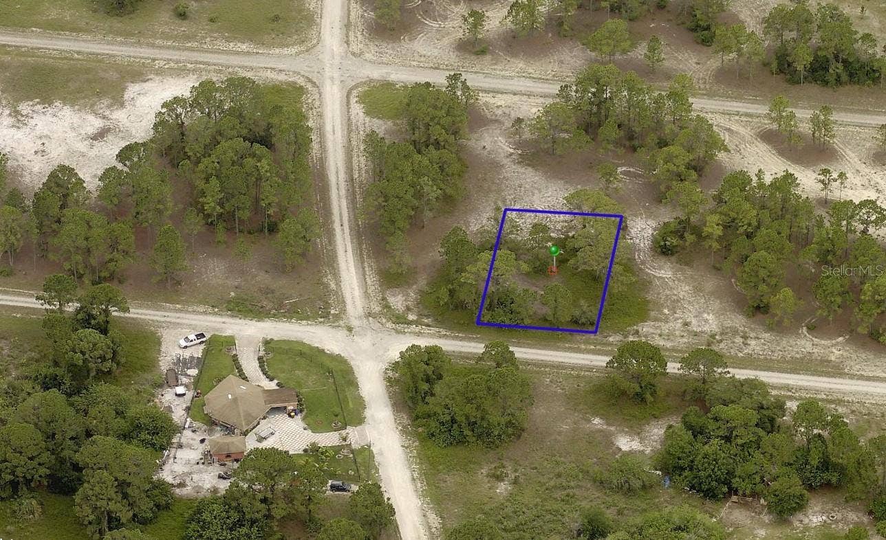 279 SUMMERTIME AVENUE, Lake Placid, FL 33852