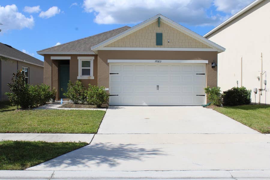 Property photo for 7083 MOTTLED DUCK DRIVE, St Cloud, FL