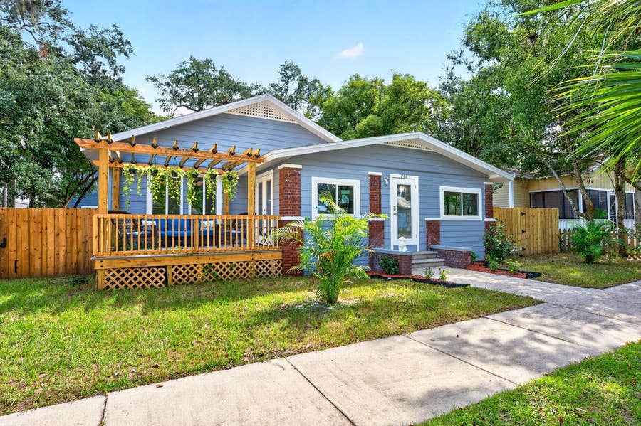 Property photo for 211 S MAPLE AVENUE, Sanford, FL