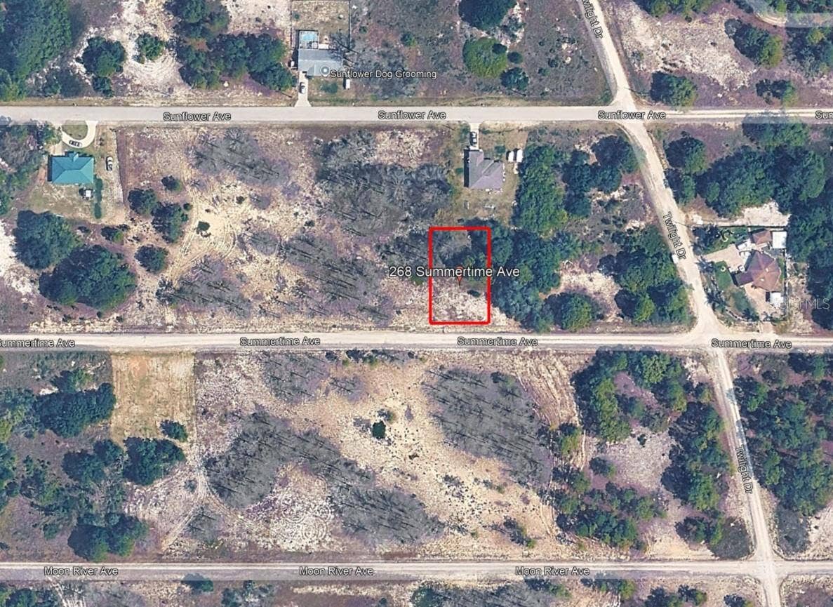 268 SUMMERTIME AVENUE, Lake Placid, FL 33852 268 SUMMERTIME AVENUE, Lake Placid, FL 33852